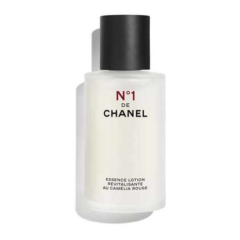 chanel no 1 essence lotion review|no 1 de chanel.